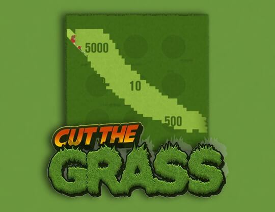 Cut the Grass